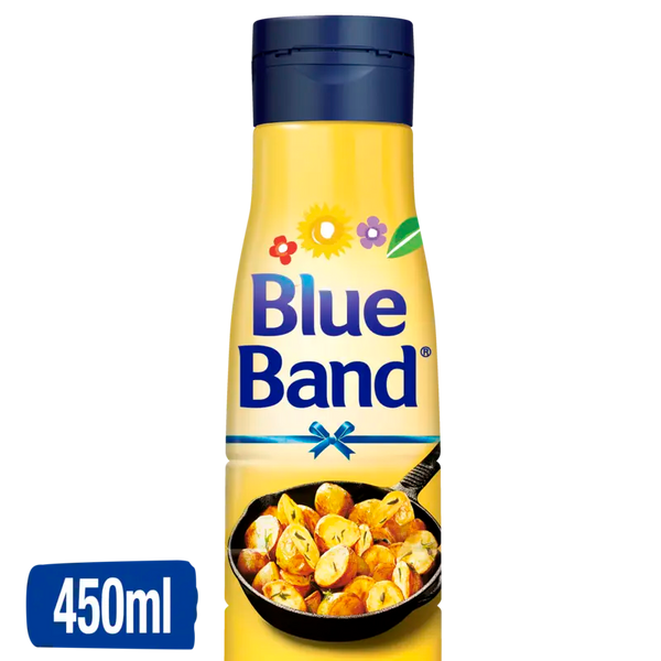 Blue Band Flüssig
