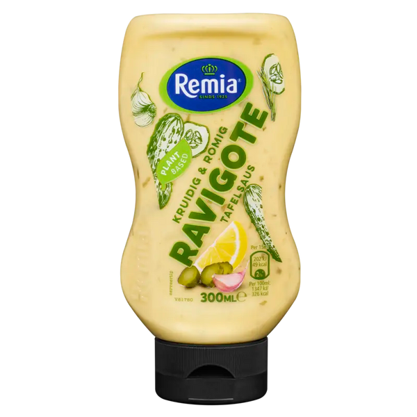 Remia Ravigotes Tischsauce