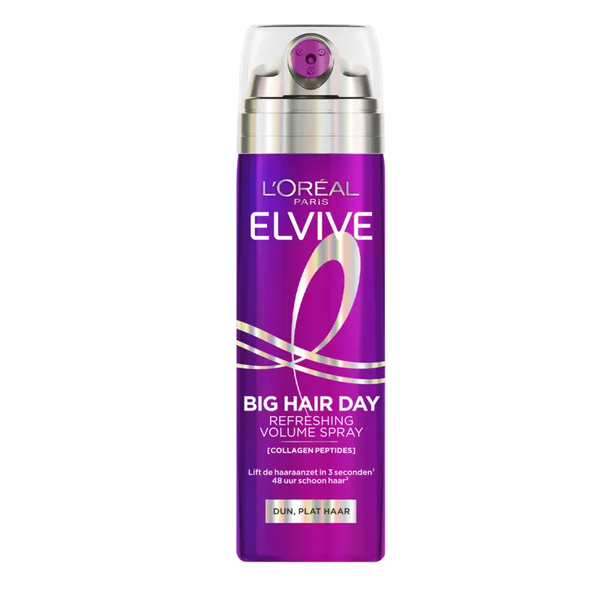L'Oréal Paris Elvive Big Hair Day Refreshing Volume Spray