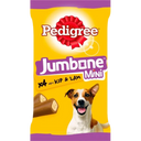 Pedigree Jumbone Mini Hundesnack Huhn und Lamm