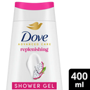 Dove Replenishing showergel