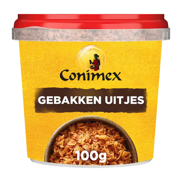 Conimex Fried Onions