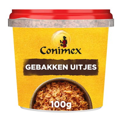 Gebratene Zwiebelringe