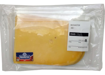 Beemster Oud 48+ plakken