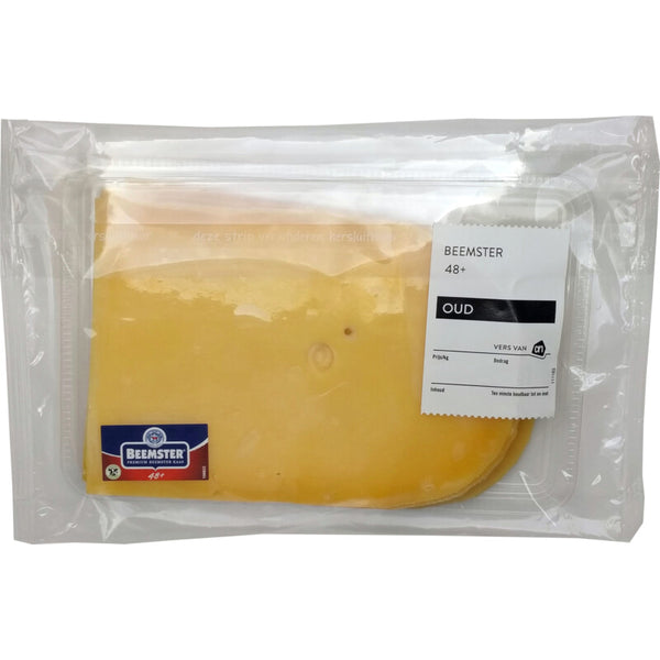 Beemster Oud 48+ plakken