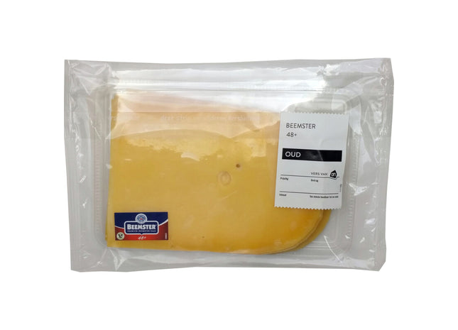 Beemster Oud 48+ plakken