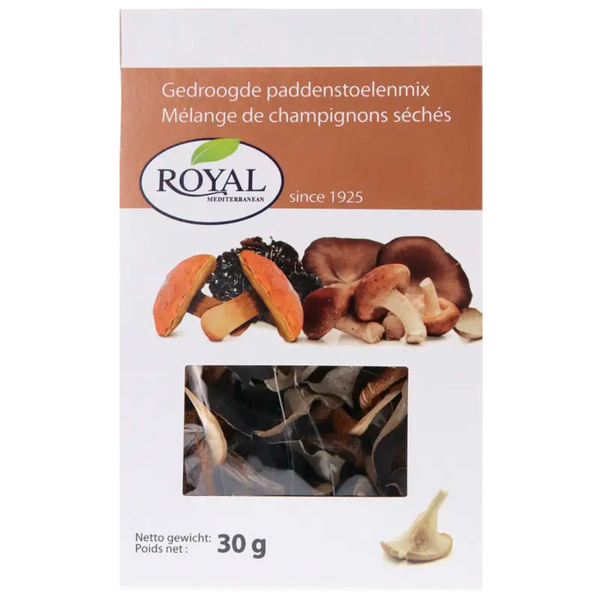Royal Pilzmix