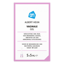 Vaginal gel