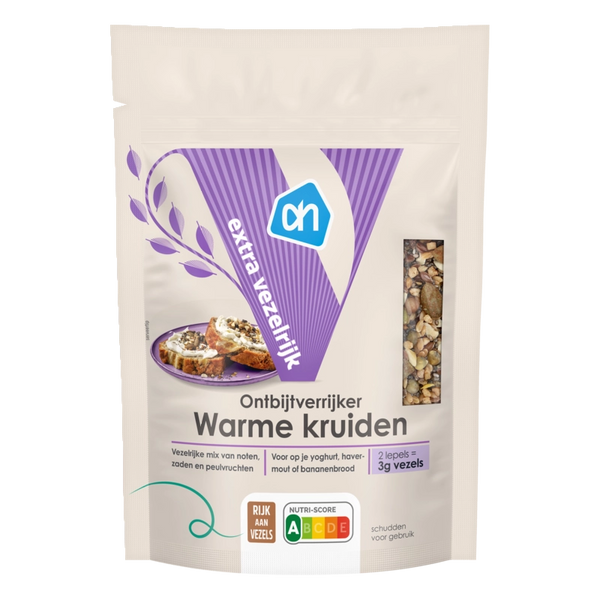 Frühstücksverfeinerer Warme Gewürze