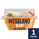 Westland Kip slaatje