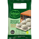 Bibigo Steamed dumplings japchae