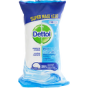 Dettol Antibacteriële doekjes oceaanfris
