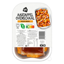 Aardappel ovenschaal patatas bravas