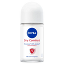 NIVEA Trockenkomfort Antitranspirant Roll-On