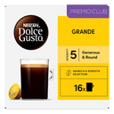 Nescafé Dolce Gusto Large capsules