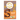 Delicata Schokoladenbuchstabe Milch Karamell Keks