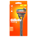 Gillette Fusion5 Rasursystem
