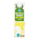Halfvolle yoghurt vanille 1,5%