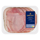 Ausgezeichnete Porchetta