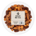 BBQ-Style Party Mix