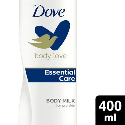 Body lotion