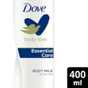 Dove Body Lotion Essential Care