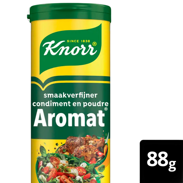 Knorr Aromat
