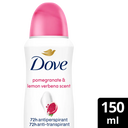 Dove Advanced care pomegranate spray