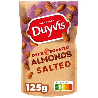 Almonds (bag)