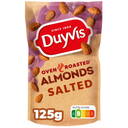 Duyvis im Ofen geröstete Mandeln