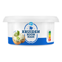 Frischkäse mit Kräutern
