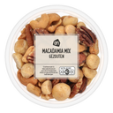Macadamiamischung gesalzen