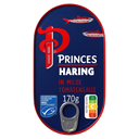 Princes Hering in milder Tomatensoße