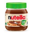 Nutella Plant-Based
