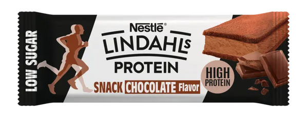 Lindls Pro+ Cocoa Snack