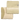 Walra Küchentextilien-Set Kreis-Streifen
