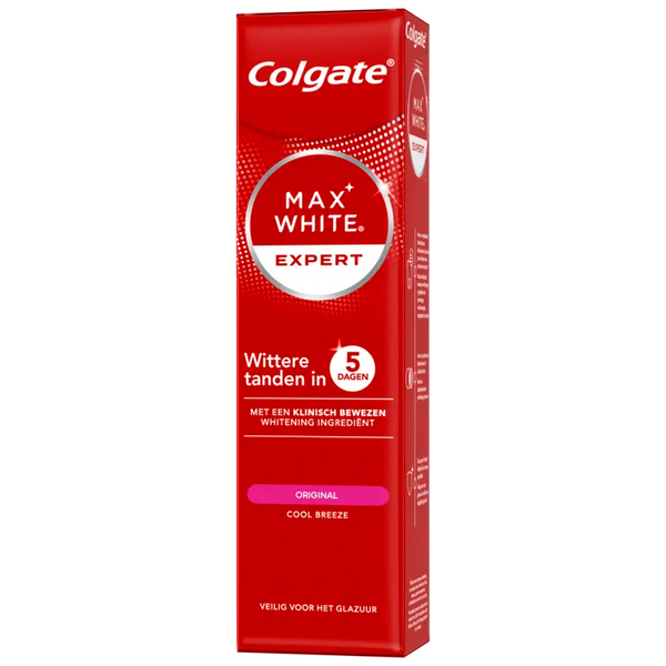 Colgate Max White Expert White