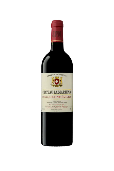 Merlot (Robust)