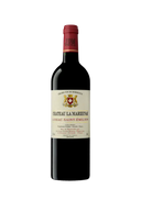 Château La Marzenac The Marzenac