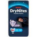 Huggies DryNites luierbroekjes jongen 4-7 jaar