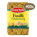 Grand' Italia Fusilli glutenvrij