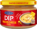 Santa Maria Nacho Dip, cheese style