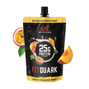 XXL Nutrition Fitquark peach passion