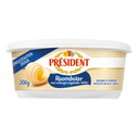 Président Süßrahmbutter ungesalzen