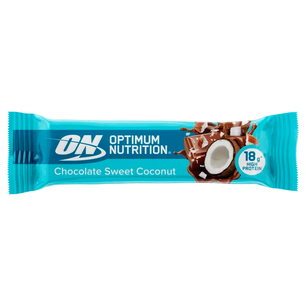 Optimum Nutrition Chocolate sweet coconut bar