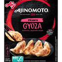 Ajinomoto Gyoza Garnelen & Sojasauce