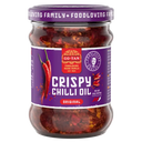 Go-Tan Crispy chilli oil