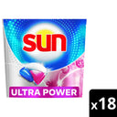 Sun Ultra power plus