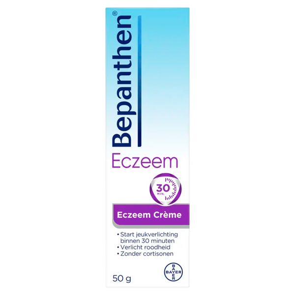 Bepanthen Ekzem Creme