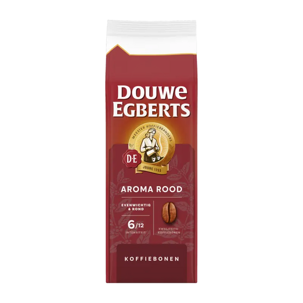 Douwe Egberts Aroma rood bonen